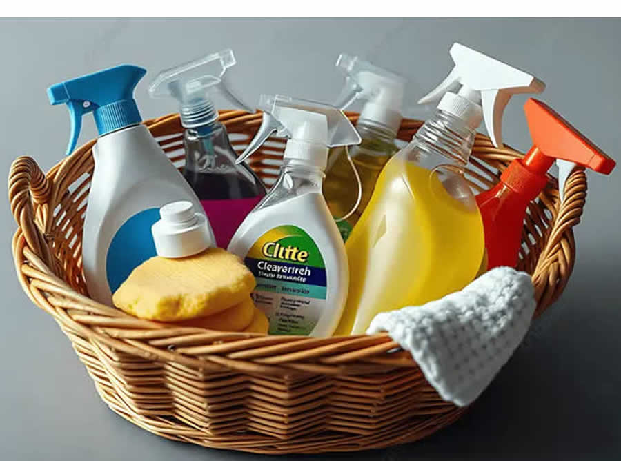 Protect Clean
