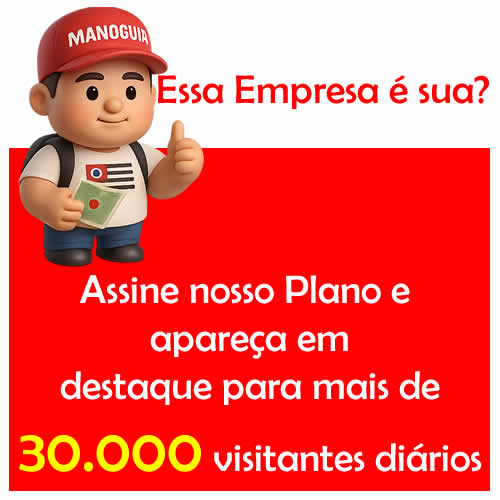 anuncie no nosso guia